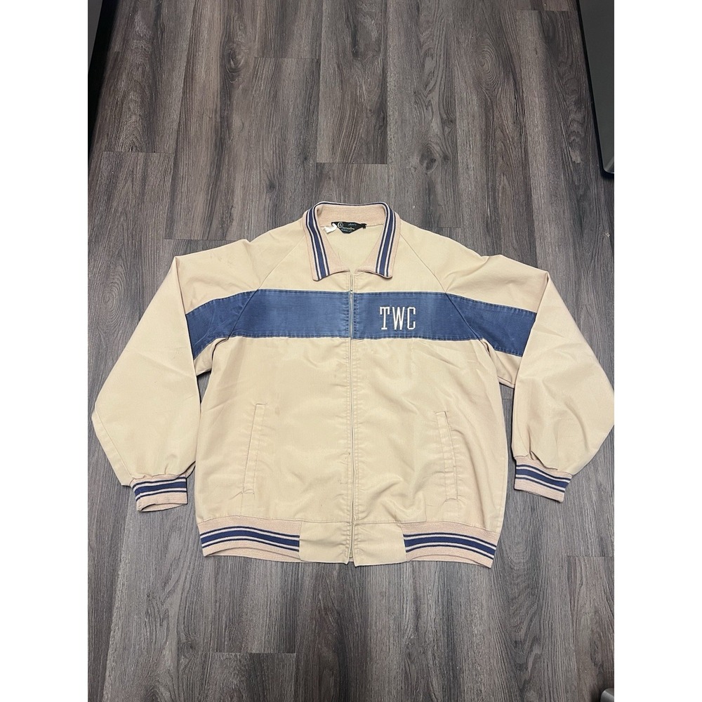 Vintage Champion 1960s Jacket TWC M/L